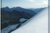 Центральный Кавказ 2009  - горный поход 4 кс__2009-08-14__08.33.